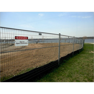 Canada Temperary Fence Xm-04